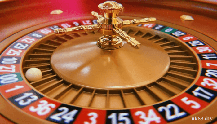 Cách chơi Roulette thành công định nghĩa như thế nào? 