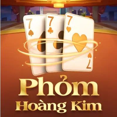 Phỏm hoàng kim